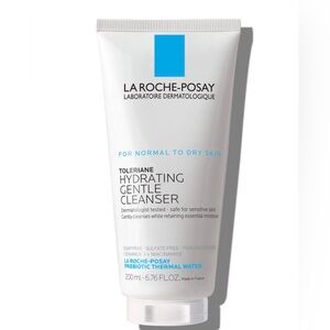 La Roche-Posay Toleraine Hydrating Gentle Cleanser